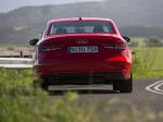 Audi A3 Sedan 1.4 T 2013 года (AU)